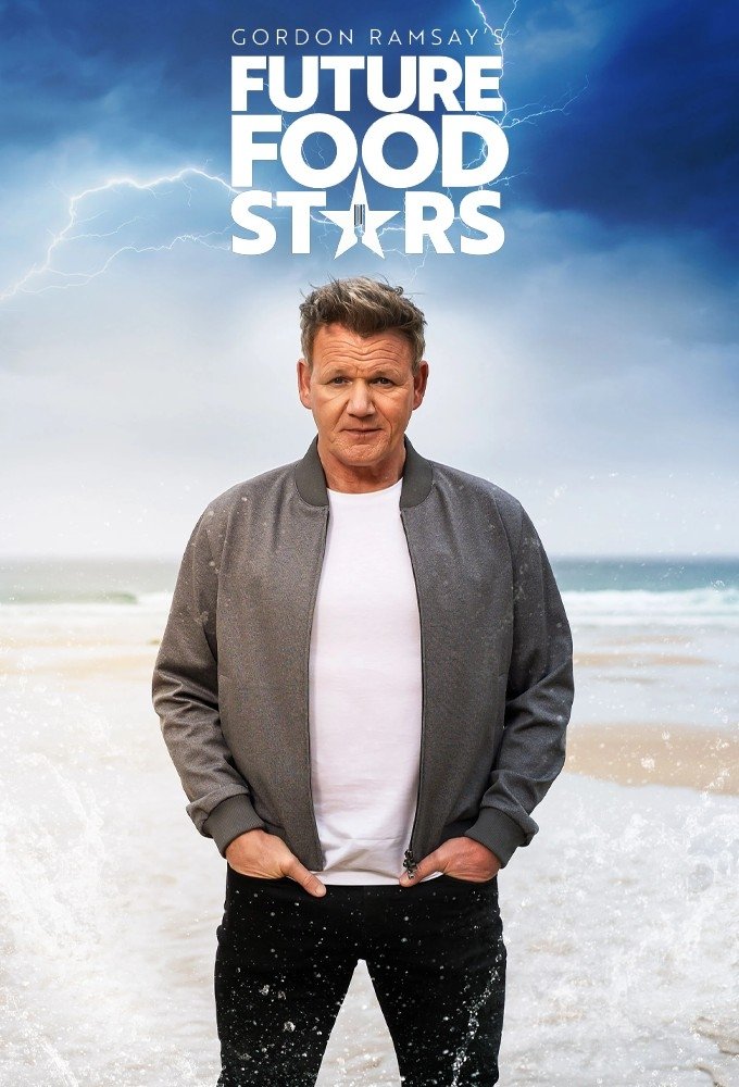 Gordon Ramsay's Future Food Stars - Season 1 [42019] (A1766401399) [[Shows]] --Plex--